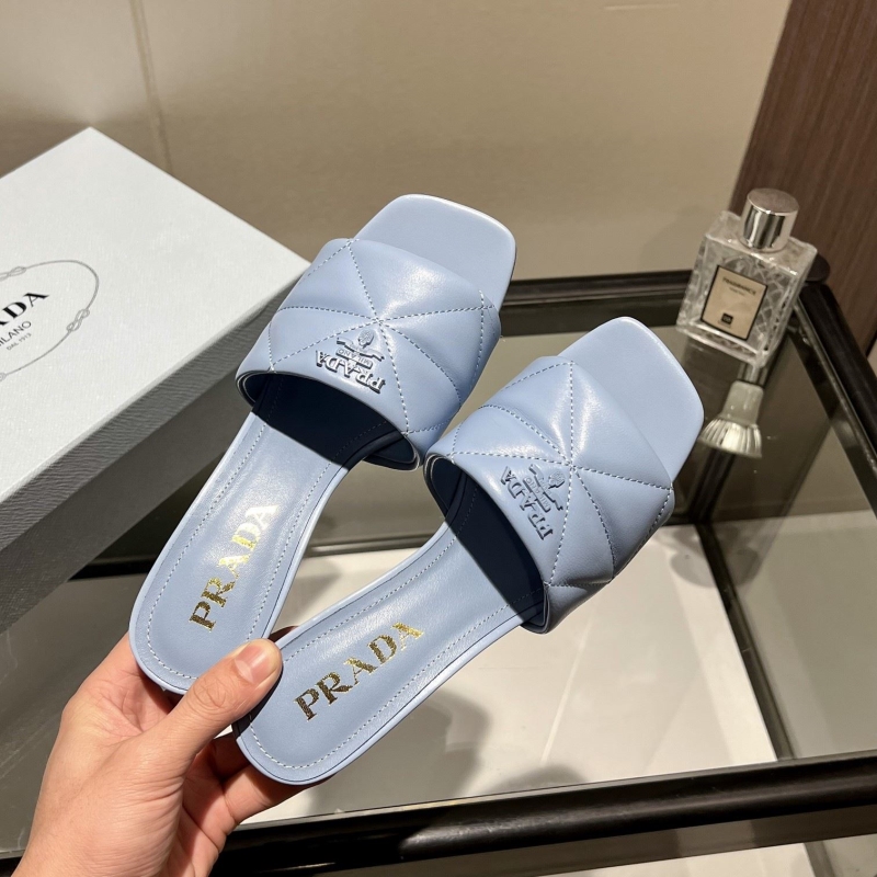 Prada High Heels